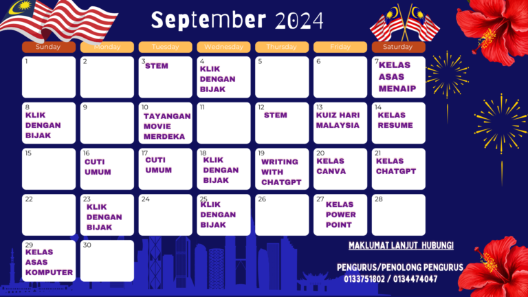 SEPTEMBER-2024